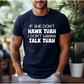 Hawk Tuah Unisex Tik Tok Shirt