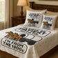 Please Be Patient I'm From the 1900s 11oz Mug, Blanket, Pillow and Mouse Pad