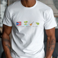 Puerto Rican Pride Unnisex TShirt