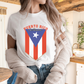 Puerto Rico Se Respeta Unisex Tee