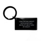 Law Enforcement Officer Gifts, Keychain for Men, Funny Quote 'By Day, World's Best Dad By Night.' for Graduation Unique Gifts from Dad to Son - Image 1