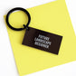 Funny Future Landscape Designer Keychain Gifts for Landscape Designer Men from Friends - Image 3