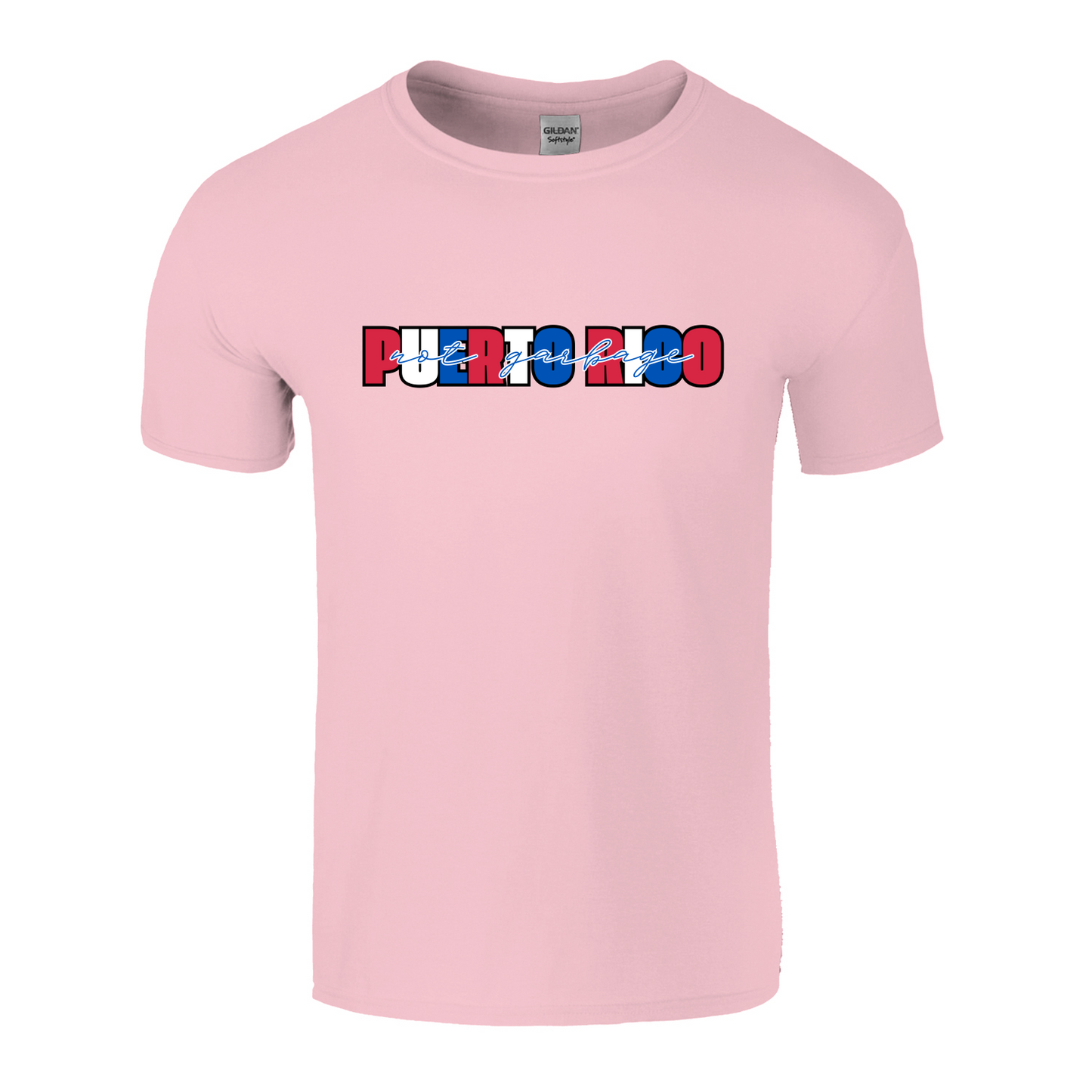 Puerto Rico Shirt