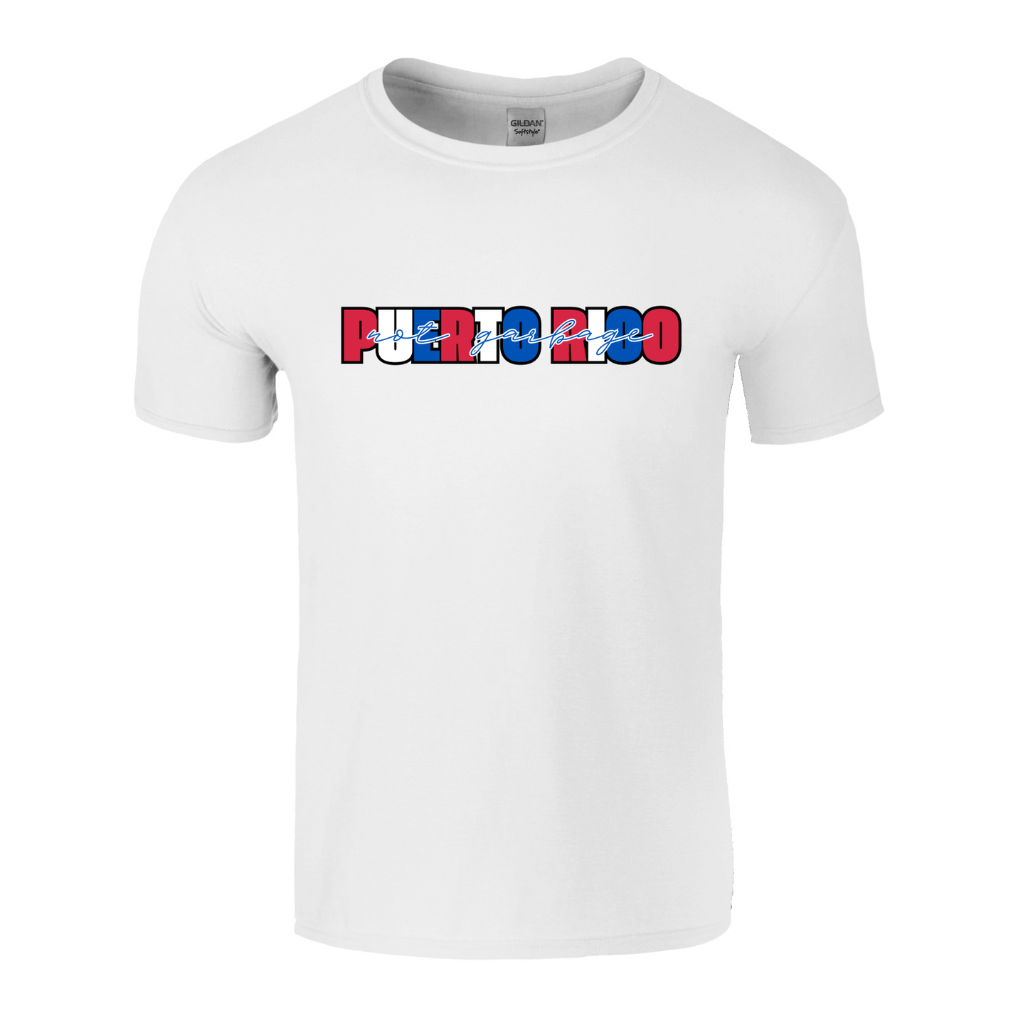 Puerto Rico Shirt