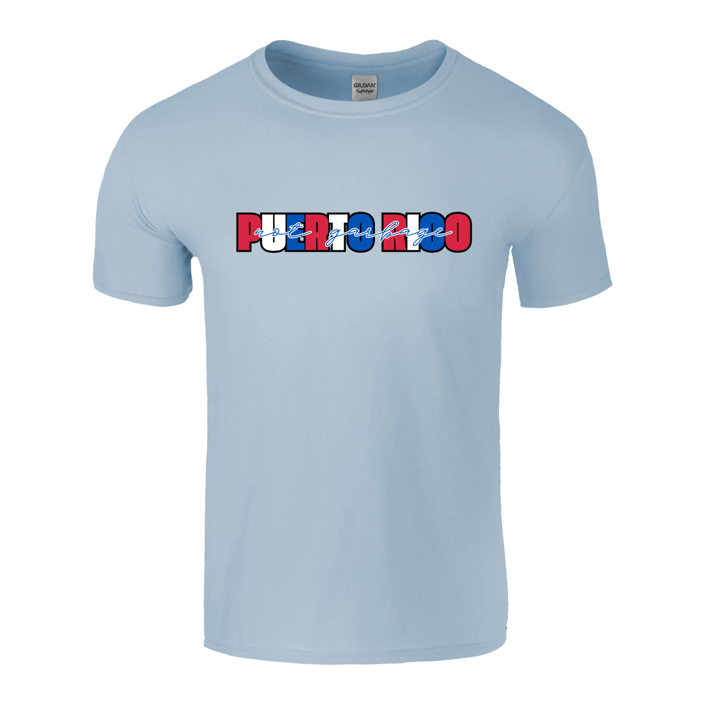 Puerto Rico Shirt