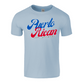 Puerto Rican Not Garbage Shirt