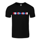 Puerto Rican Not Garbage Tee