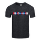 Puerto Rican Not Garbage Tee