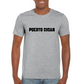 Puerto Rican Not Garbage Unisex Shirt