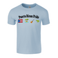 Puerto Rico Unisex Shirt