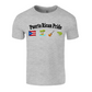 Puerto Rico Unisex Shirt