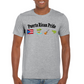 Puerto Rico Unisex Shirt