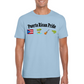 Puerto Rico Unisex Shirt