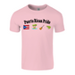 Puerto Rico Unisex Shirt