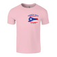 Puerto Rico Se Respeta Unisex Shirt