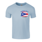 Puerto Rico Se Respeta Unisex Shirt