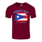 Puerto Rico Se Respeta Unisex Shirt