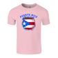 Puerto Rico Se Respeta Unisex Shirt