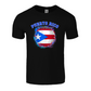 Puerto Rico Se Respeta Unisex Shirt