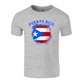 Puerto Rico Se Respeta Unisex Shirt