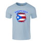 Puerto Rico Se Respeta Unisex Shirt