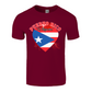 Respect Puerto Rico Unisex Shirt