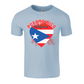 Respect Puerto Rico Unisex Shirt