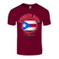 Respect Puerto Rico Unisex Shirt