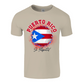 Respect Puerto Rico Unisex Shirt