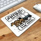 Please Be Patient I'm From the 1900s 11oz Mug, Blanket, Pillow and Mouse Pad