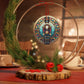 Nutcracker Figurine Plaque