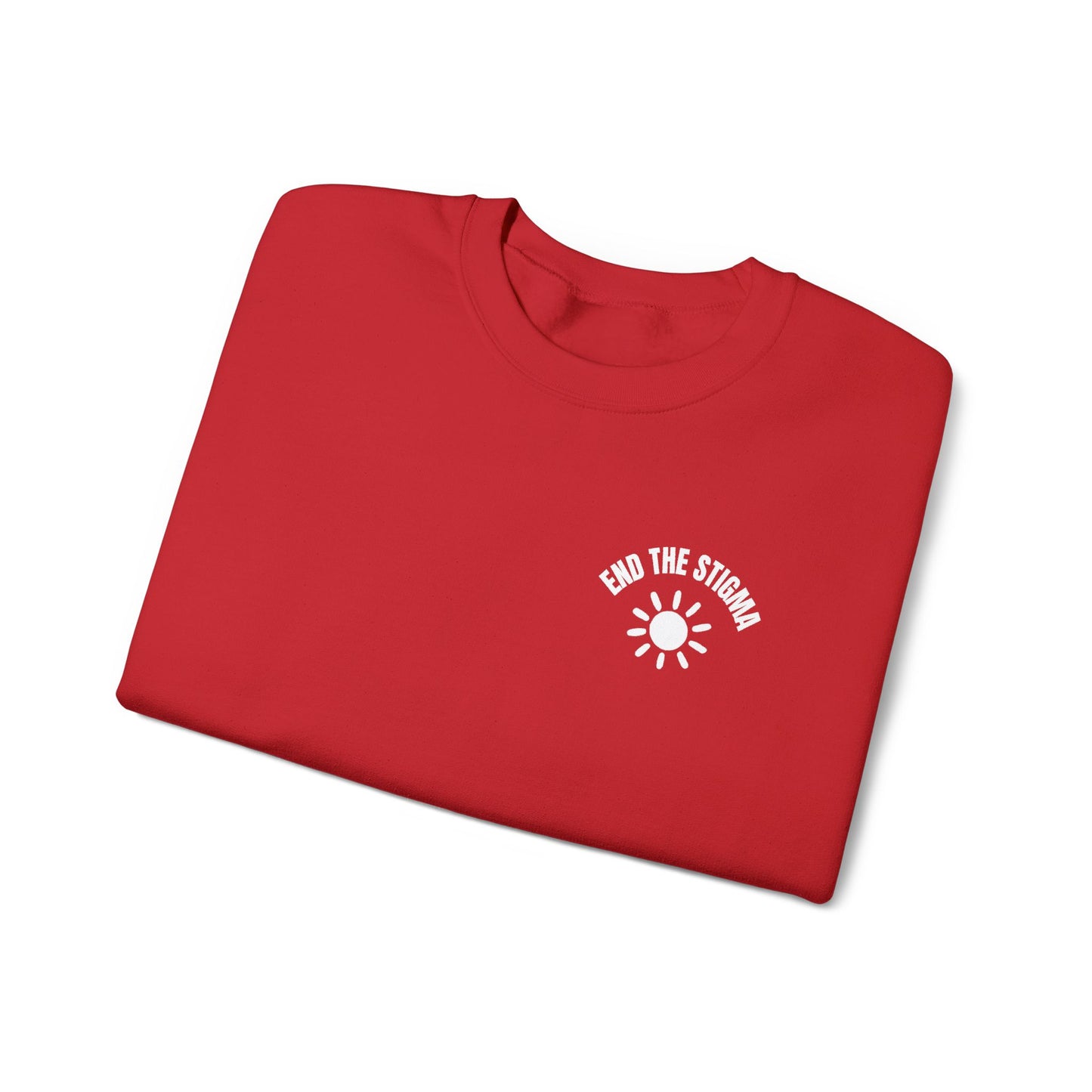 Mental Health Matters Shirt or Sweatshirt
