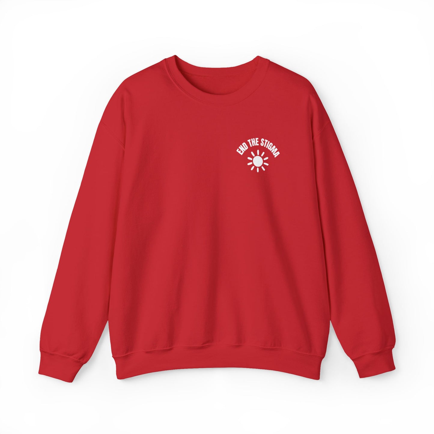 Mental Health Matters Shirt or Sweatshirt