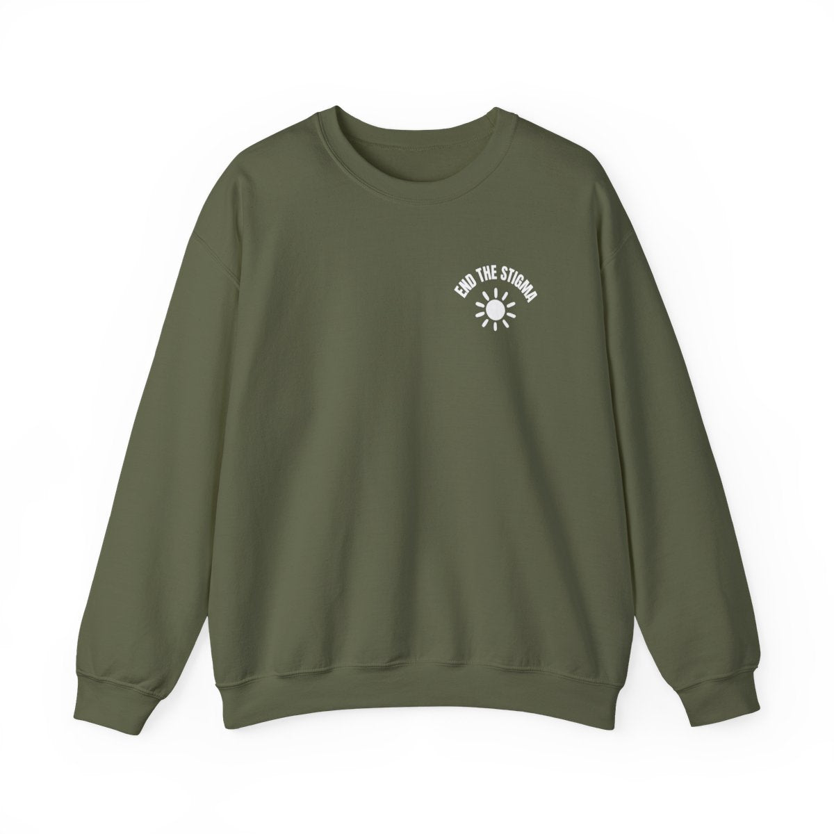 Mental Health Matters Shirt or Sweatshirt