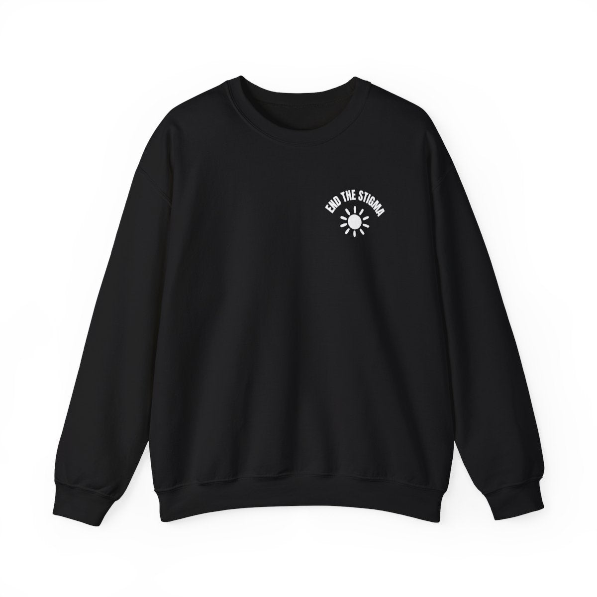 Mental Health Matters Shirt or Sweatshirt