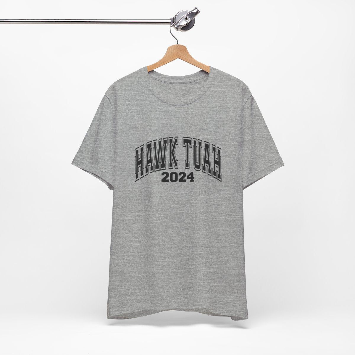 Hawk Tuah '24, Unisex Tshirt