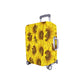Sunflower Luggage Cover ( Small )