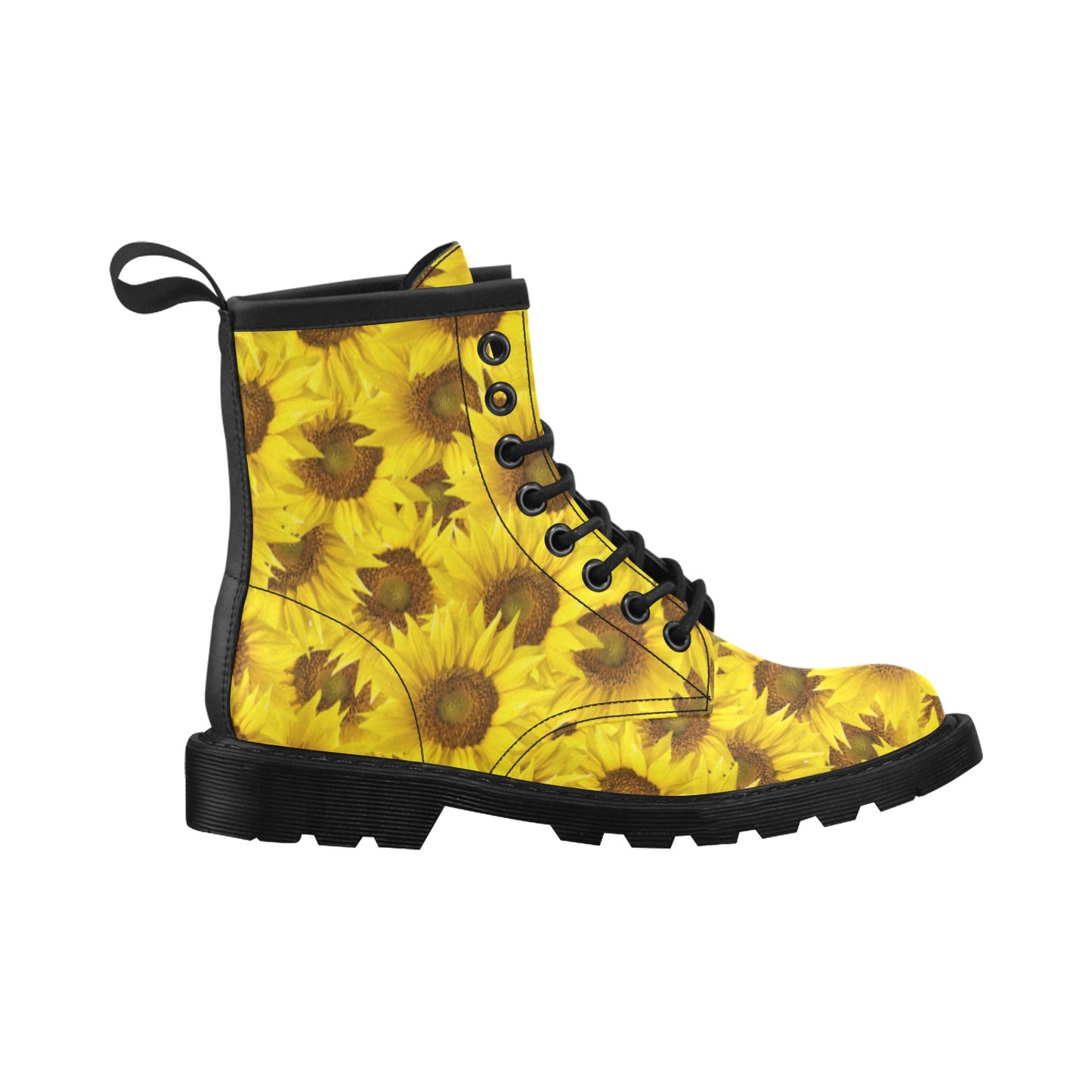 Sunflower Boots