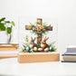Orthodox Christian Easter Gift