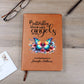 Personalized Grief Journal