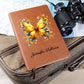 Personalized Butterfly Gift