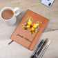 Personalized Butterfly Gift