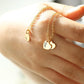 Personalized Heart Necklace