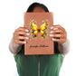 Personalized Butterfly Gift