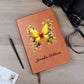 Personalized Butterfly Gift