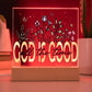 Christian Home Decor