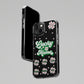 Personalized Irish Baseball Mom Cell Phone Case - Samsung Galaxy 21 - s22 Ultra iPhone 11 - 14 Pro