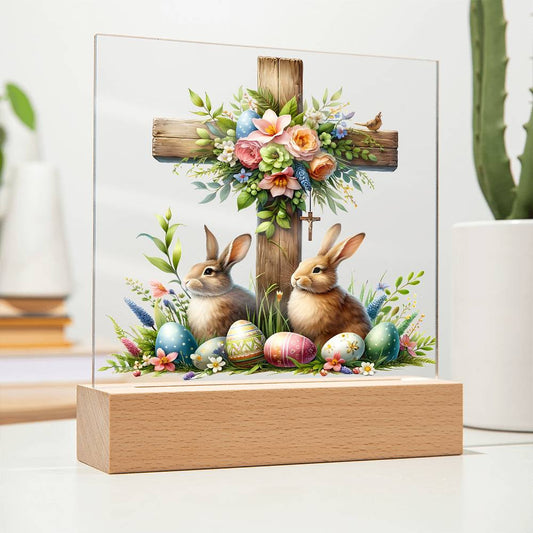 Orthodox Christian Easter Gift