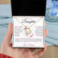 Precious Daughter | Forever Love Necklace
