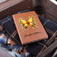 Personalized Butterfly Gift